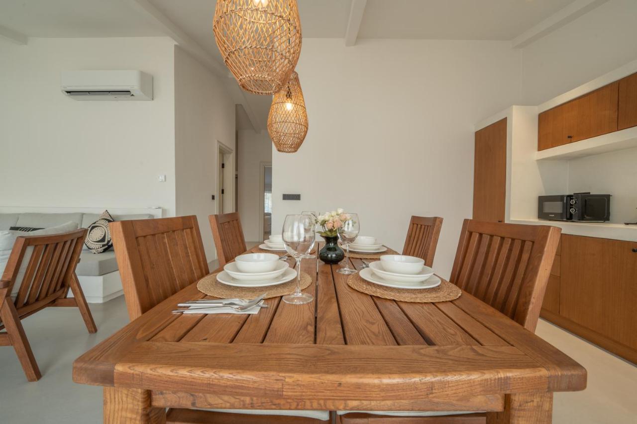 Gizz Suites Fethiye Exterior photo