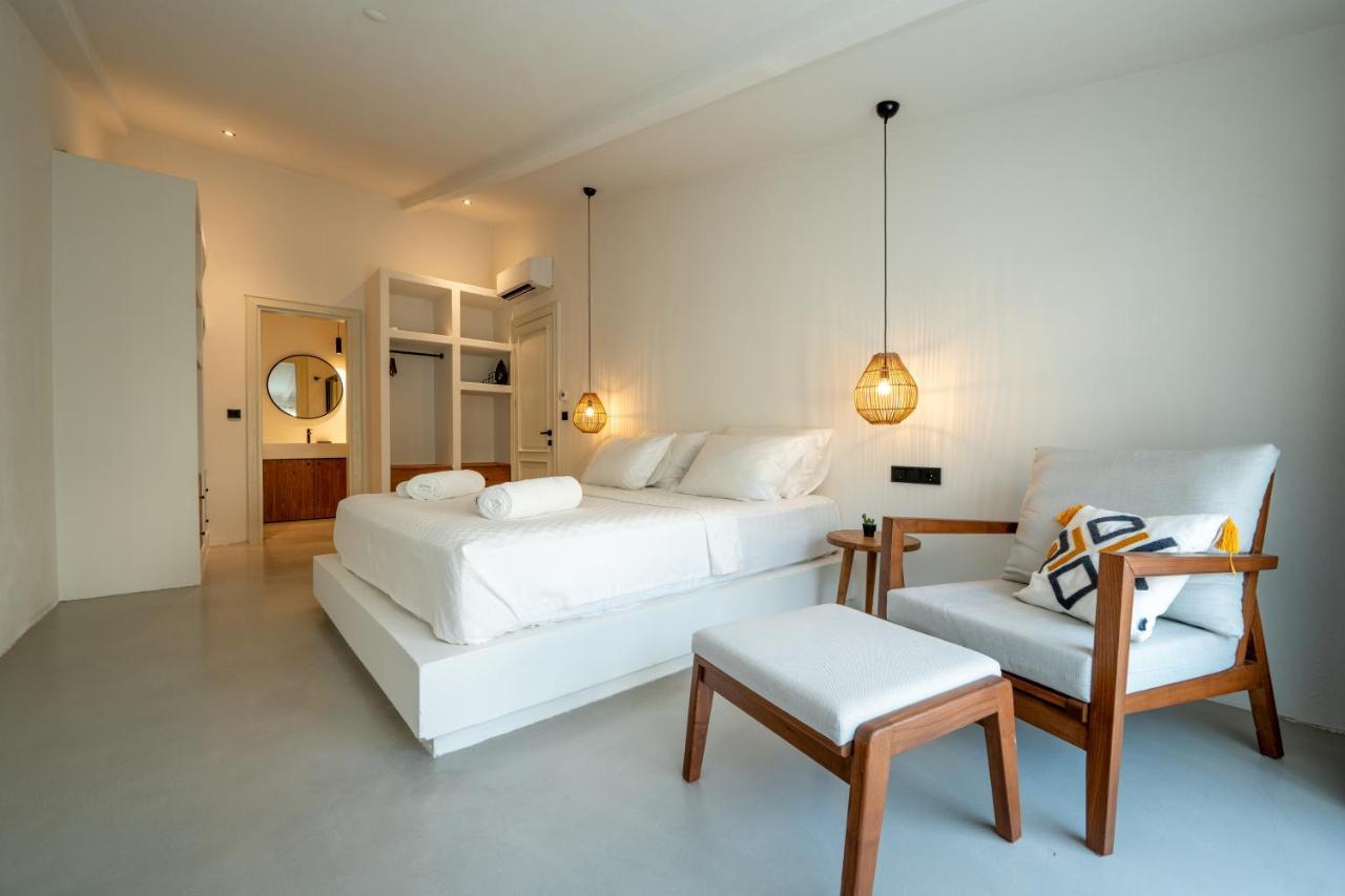 Gizz Suites Fethiye Exterior photo