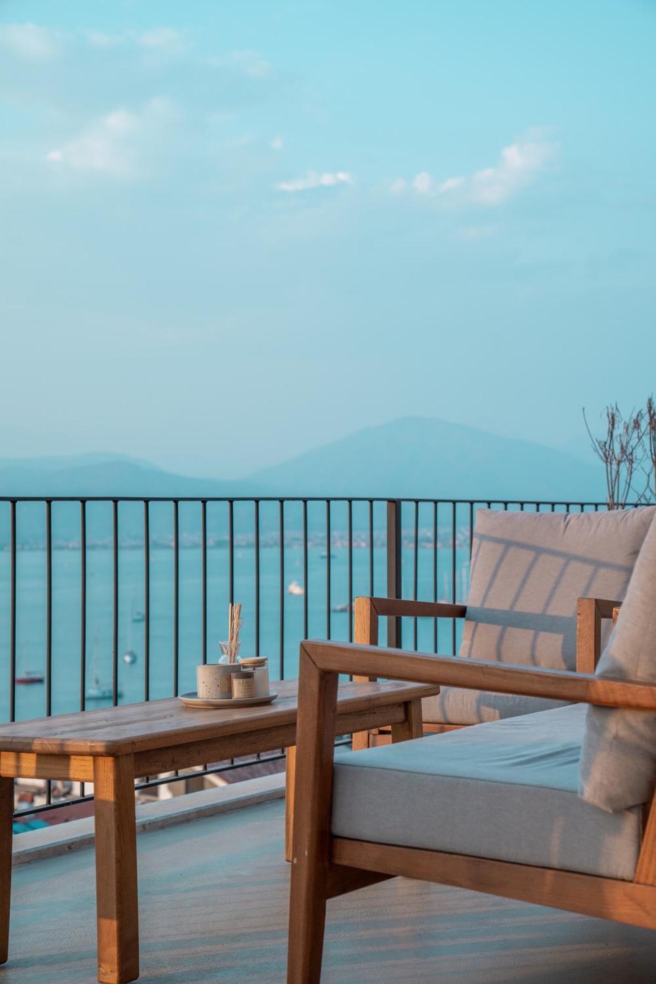 Gizz Suites Fethiye Exterior photo