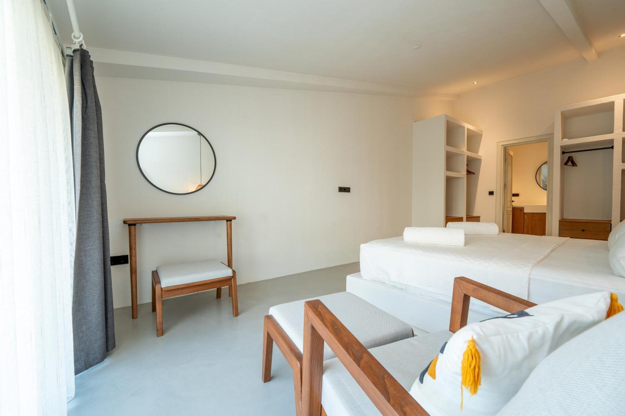 Gizz Suites Fethiye Exterior photo