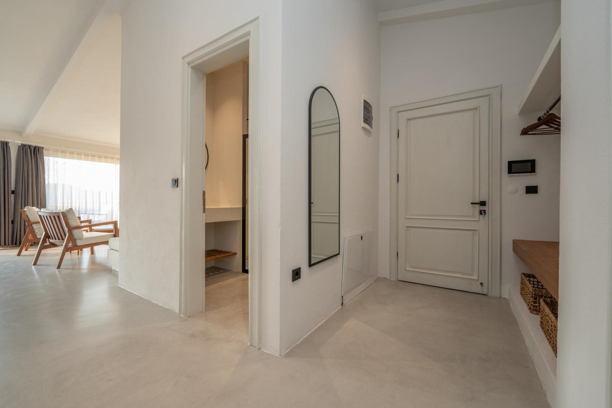 Gizz Suites Fethiye Exterior photo
