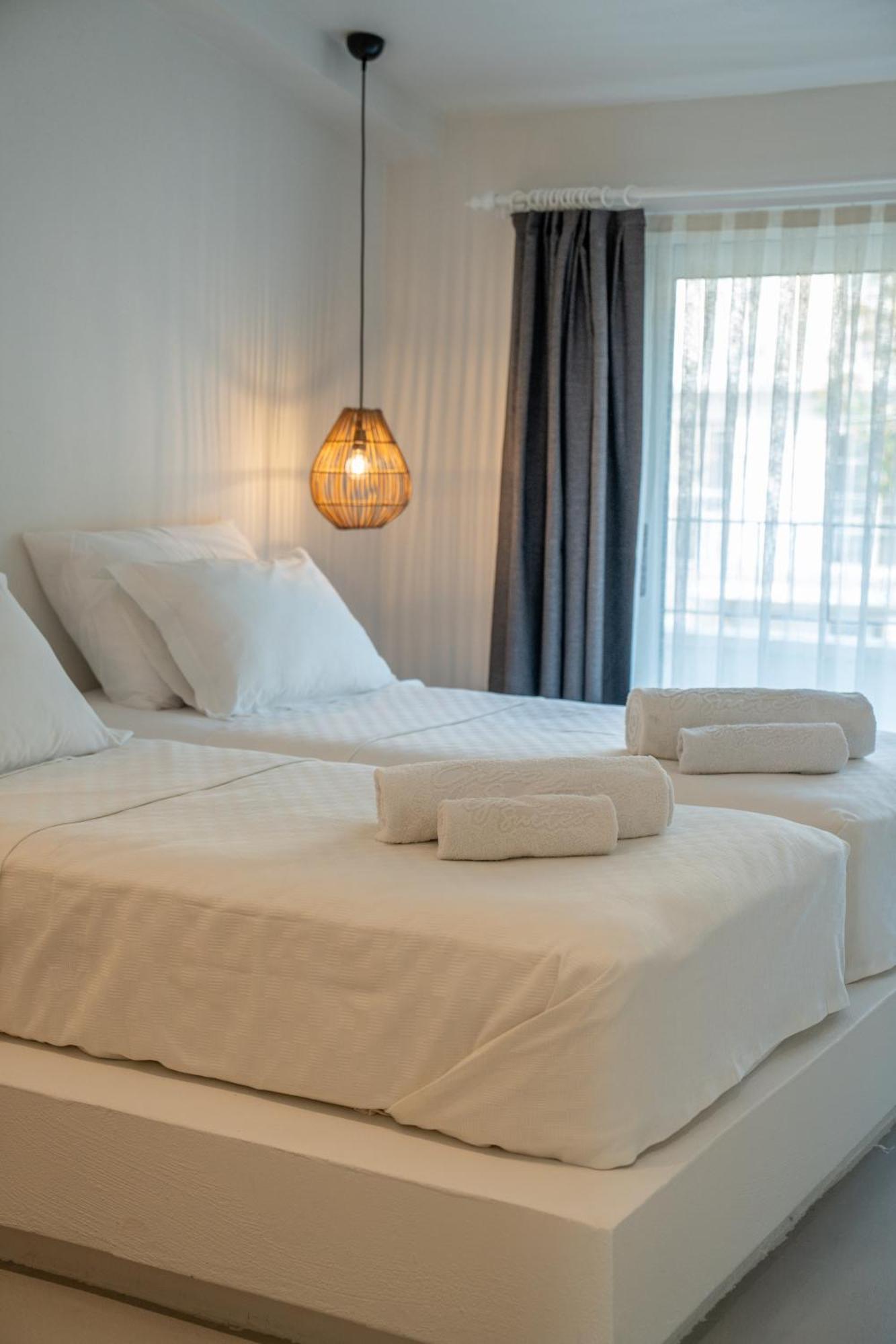 Gizz Suites Fethiye Exterior photo