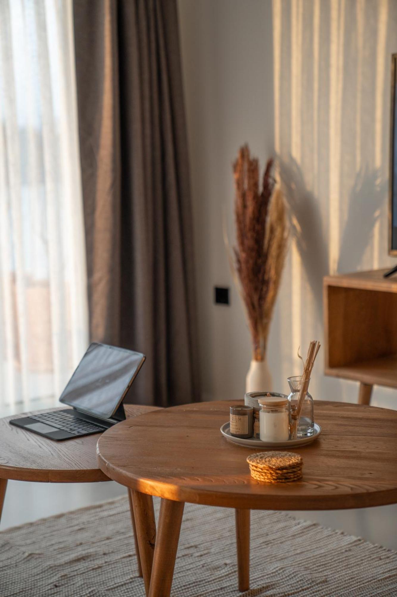 Gizz Suites Fethiye Exterior photo